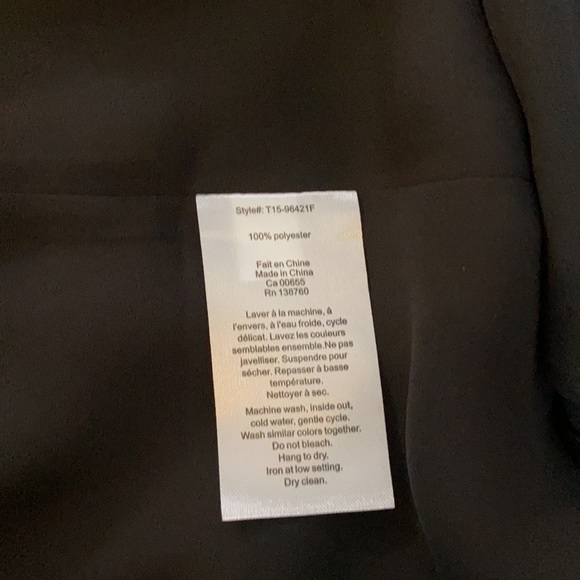 Stork & Babe maternity dress - Picture 6 of 6